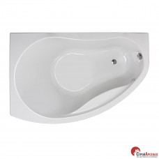 Акрилова ванна Kolo Promise XWA3051 150х100