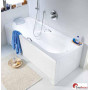 Акрилова ванна Kolo Comfort XWP3070/XWP0270 170х75
