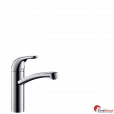 Змішувач для кухні Hansgrohe Focus E 31780000