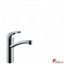 Смеситель для кухни Hansgrohe Focus E 31780000