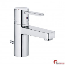 Змішувач для раковини Kludi Zenta 382500575