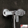 Смеситель для душа Kludi Zenta 388700575