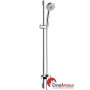 Душовий комплект Hansgrohe Croma 27774000