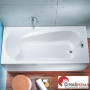Акрилова ванна Kolo Comfort XWP3060