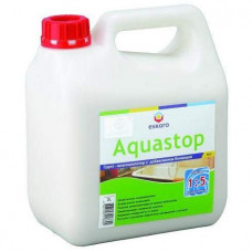 Eskaro AQUASTOP BIO, антицвілевий ґрунт в Одесі.