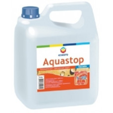 Eskaro AQUASTOP FASAD, фасадний ґрунт в Одесі.