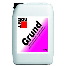  Baumit Grund глибокопроникна суміш для ґрунтування, 10 кг в Одесі.