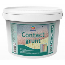 Eskaro Contact Grunt, адгезійний ґрунт в Одесі.