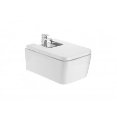 Біде підвісне ROCA INSPIRA Square 37*56*23 см