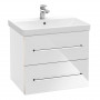 Умивальник VILLEROY & BOCH AVENTO 60*47 см