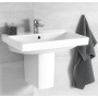 Умивальник VILLEROY & BOCH AVENTO 60*47 см