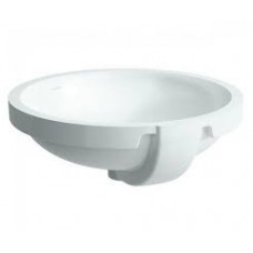 Умивальник вбудований LAUFEN PRO B 42*42 см