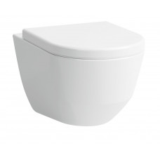 Чаша підвісного унітазу LAUFEN PRO 36*53 см