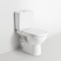 Унітаз підлоговий VILLEROY & BOCH O.NOVO 5661T301