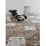 Ковровая плитка Betap BLOQ Negative 972