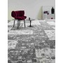 Ковровая плитка Betap BLOQ Negative 972