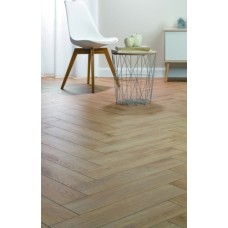 Ламінат Alsafloor Baton Rompu (Herringbone) Дуб пралін 535