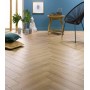 Ламінат Alsafloor Baton Rompu (Herringbone) Джефферсон 435