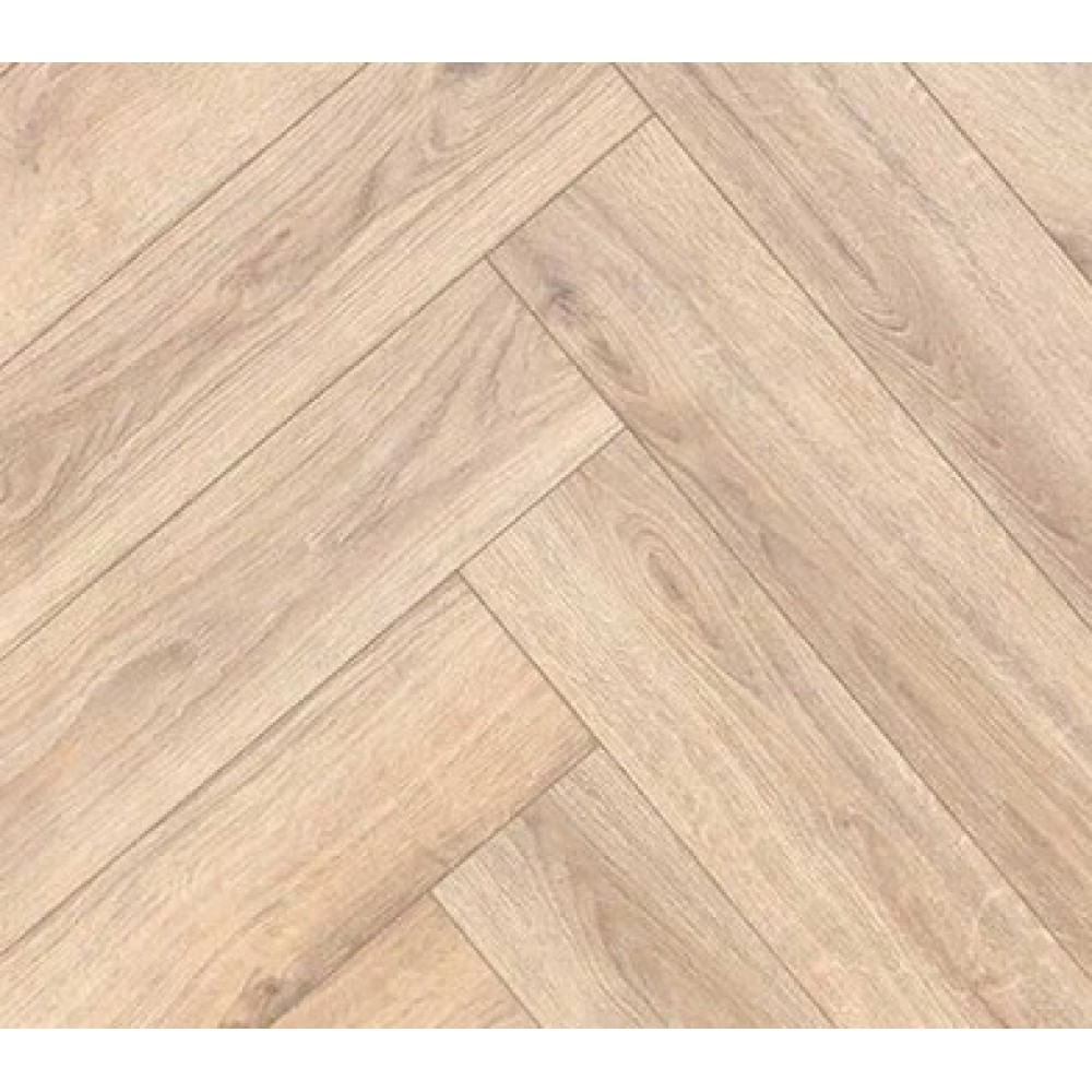 Ламінат Alsafloor Baton Rompu (Herringbone) Сансет 471