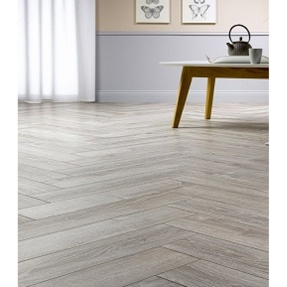 Ламінат Alsafloor Baton Rompu (Herringbone) Сардинія 619