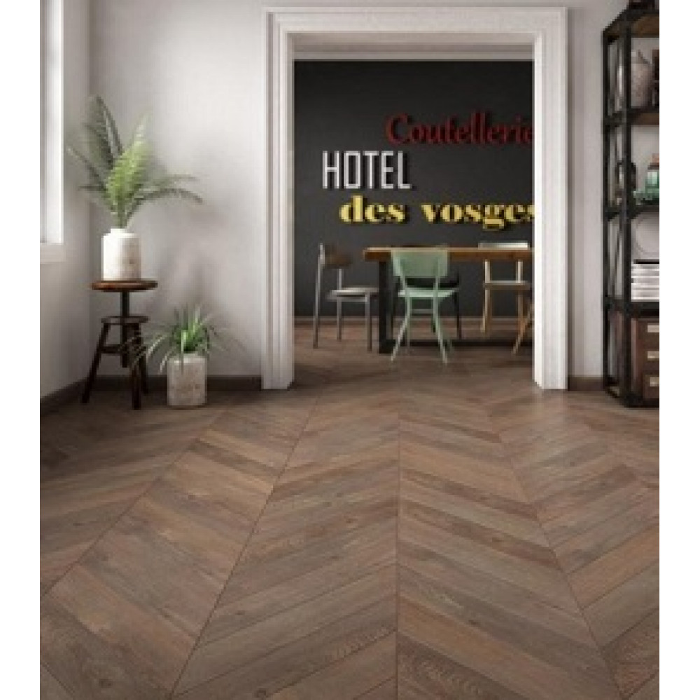 Ламінат Alsafloor Creativ Herringbone Канпур 519