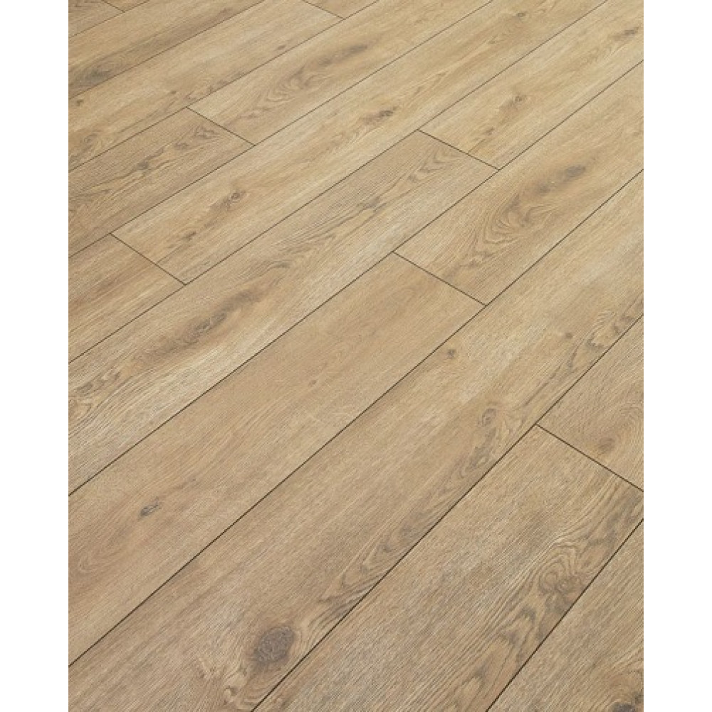 Ламінат Beauty Floor SAPPHIRE MEDIUM Дуб Пралін 535