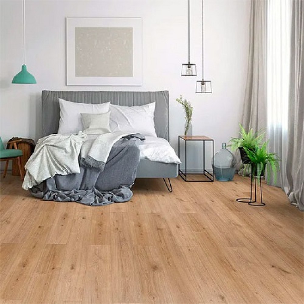 Ламинат Classen Pura Collection Дуб рустик медовый 68277