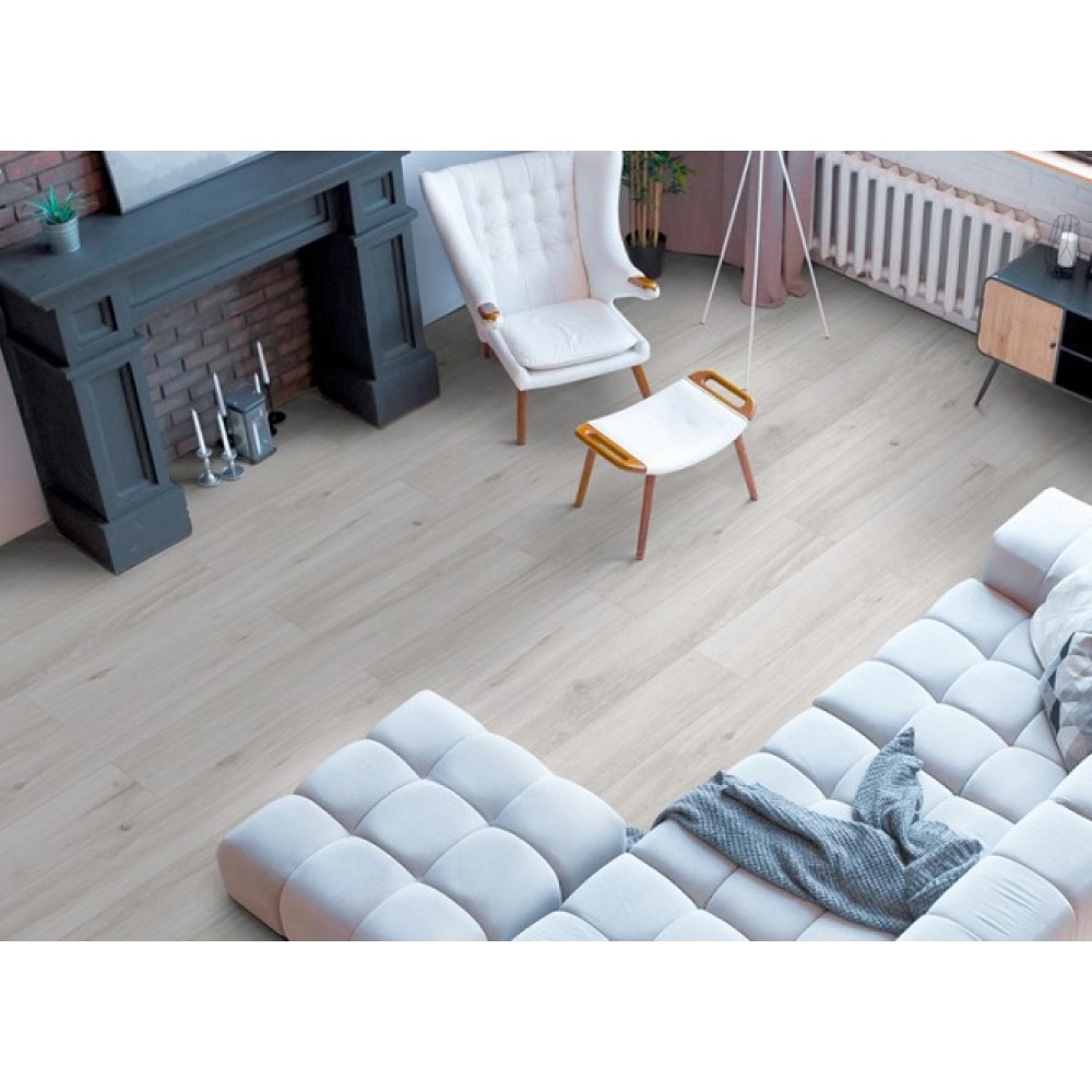 Ламинат Classen Villa 4V WR  Дуб светло-серый 55821