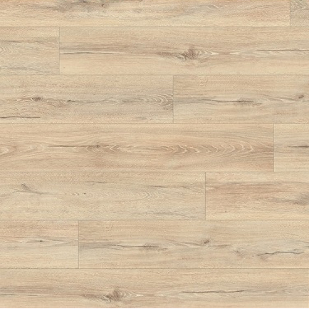 Ламінат EGGER Classic V4 8/32 Дуб Мелба бежевий EPL189 (H2416)