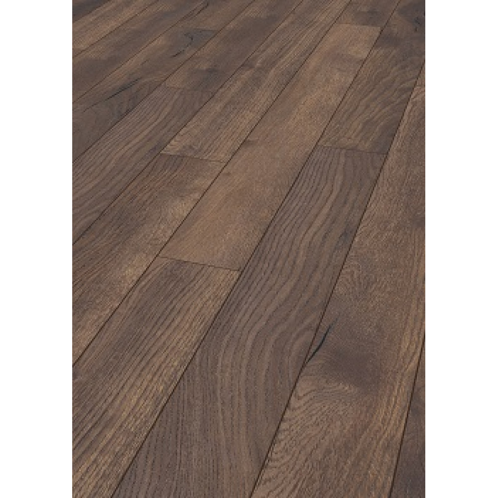 Ламинат KRONOTEX AMAZONE ДУБ ТЁМНЫЙ ПЕТЕРСОН D 4766