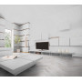 Ламинат KRONOTEX Herringbone Milenium Oak white 3516