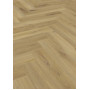 Ламінат KRONOTEX Herringbone Eiche geolt natur 3861