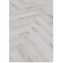 Ламинат KRONOTEX Herringbone Milenium Oak white 3516