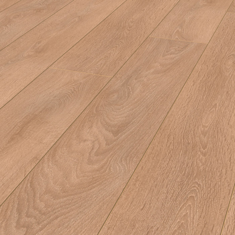 Ламинат Krono Original SUPER NATURAL CLASSIC Белый известковый дуб 8634