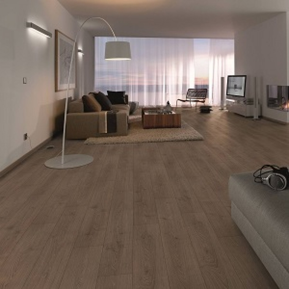 Ламінат SWISS KRONO (Kronopol) Parfe Floor 4V Дуб Сарагоса 3782