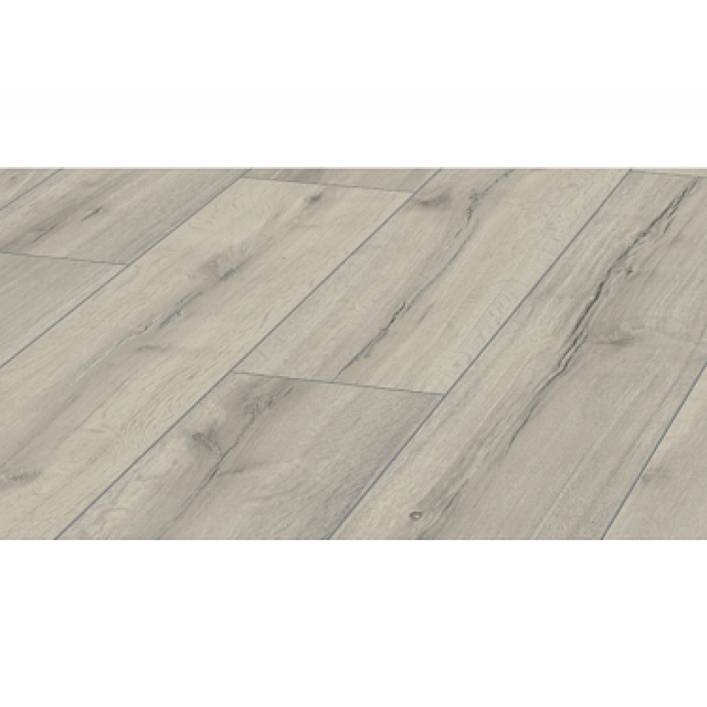 Ламинат MY FLOOR CHALET Дуб Вермонт белый M1004