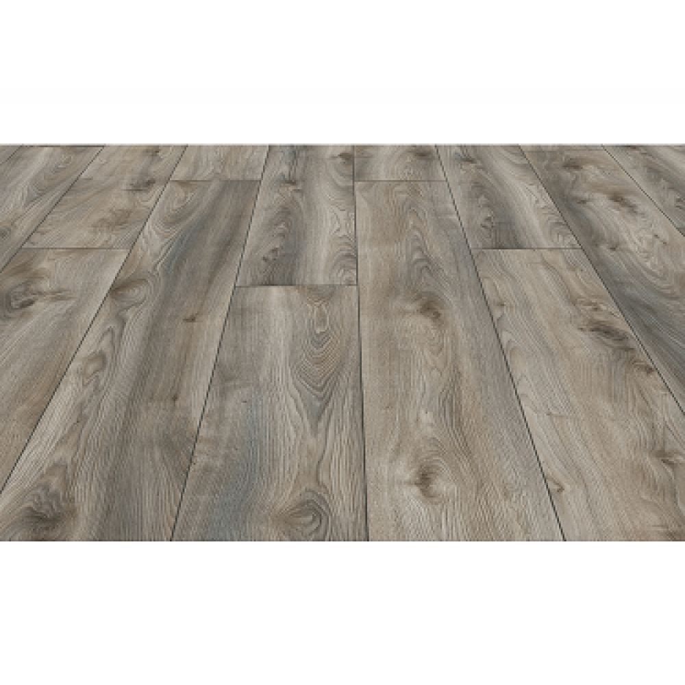 Ламінат MY FLOOR RESIDENCE Дуб макро сірий ML1011