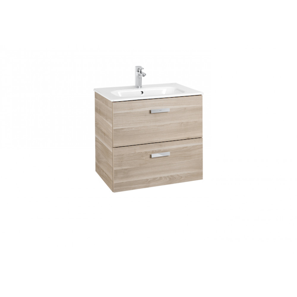 Тумба з умивальником ROCA VICTORIA BASIC 60 см