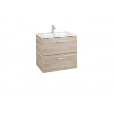 Тумба з умивальником ROCA VICTORIA BASIC 60 см
