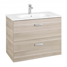 Тумба з умивальником ROCA VICTORIA BASIC 70 см