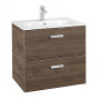 Тумба с умывальником ROCA VICTORIA BASIC 60 см