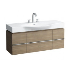 Тумба для умивальника PALACE 119,5*37,5 см