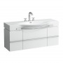 Тумба LAUFEN PALACE 119,5*37,5 см