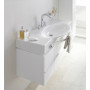 Тумба LAUFEN PALACE 119,5*37,5 см