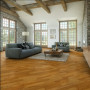 Напольные покрытия - Паркетная доска Barlinek Decor Line, Дуб GOLDEN SPIKE MOLTI