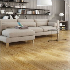 Паркетна дошка Barlinek Pure Line, Дуб CORIANDER PICCOLO