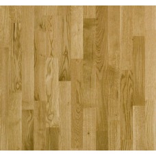 Паркетна дошка FOCUS FLOOR Дуб LEVANTE 3-смуговий