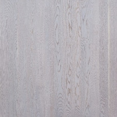 Паркетна дошка FOCUS FLOOR Дуб PRESTIGE ETESIAN WHITE 1-смуговий