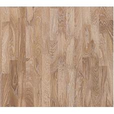 Паркетна дошка FOCUS FLOOR Дуб SALAR OILED 3-смуговий