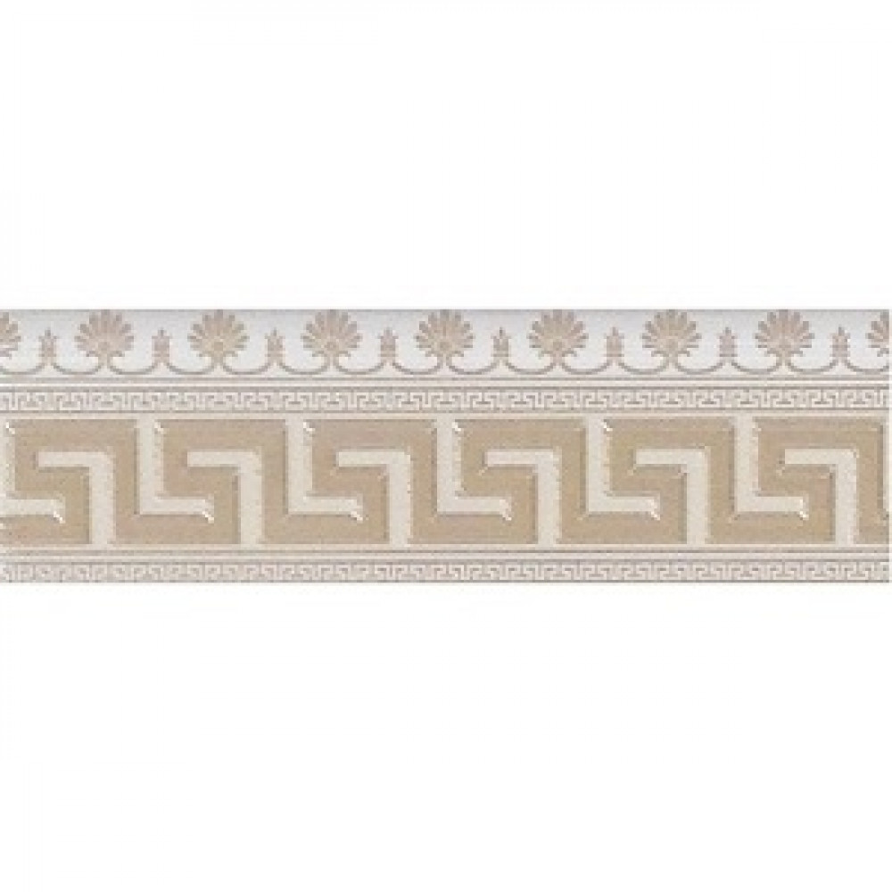 Фриз ECOCERAMIC ECO-MARMI CENEFA ATENAS